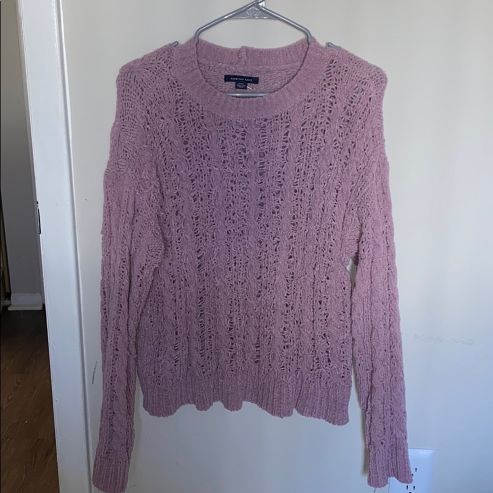 AE sweater